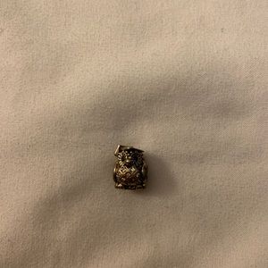 Owl Pandora Charm